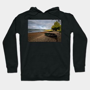 Loch Shiel Hoodie